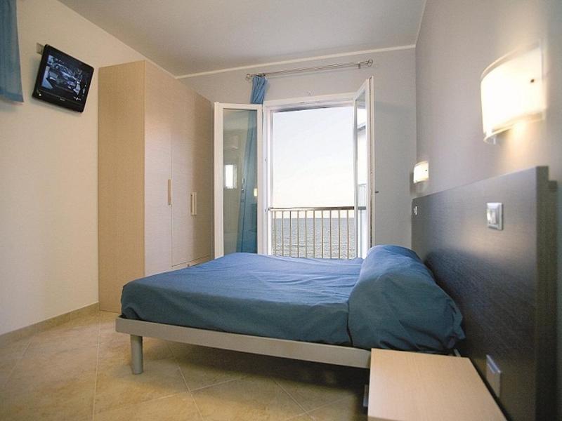 Hotel Villa Lo Scoglietto San Vincenzo Luaran gambar