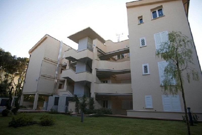 Hotel Villa Lo Scoglietto San Vincenzo Luaran gambar