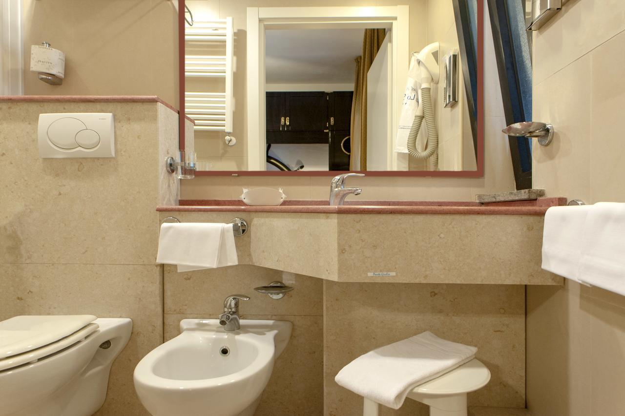 Hotel Villa Lo Scoglietto San Vincenzo Bilik gambar