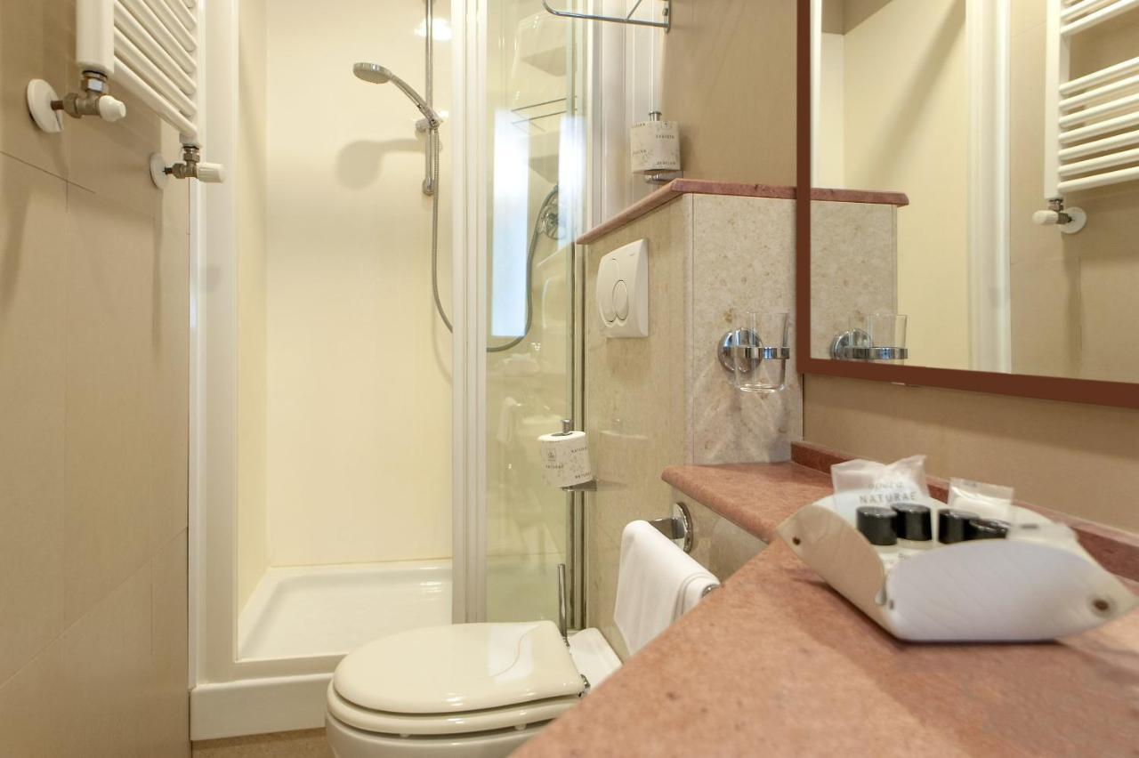 Hotel Villa Lo Scoglietto San Vincenzo Bilik gambar