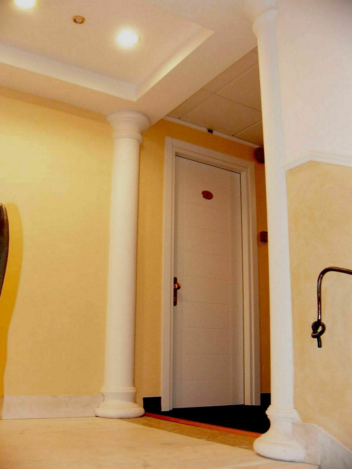 Hotel Villa Lo Scoglietto San Vincenzo Luaran gambar