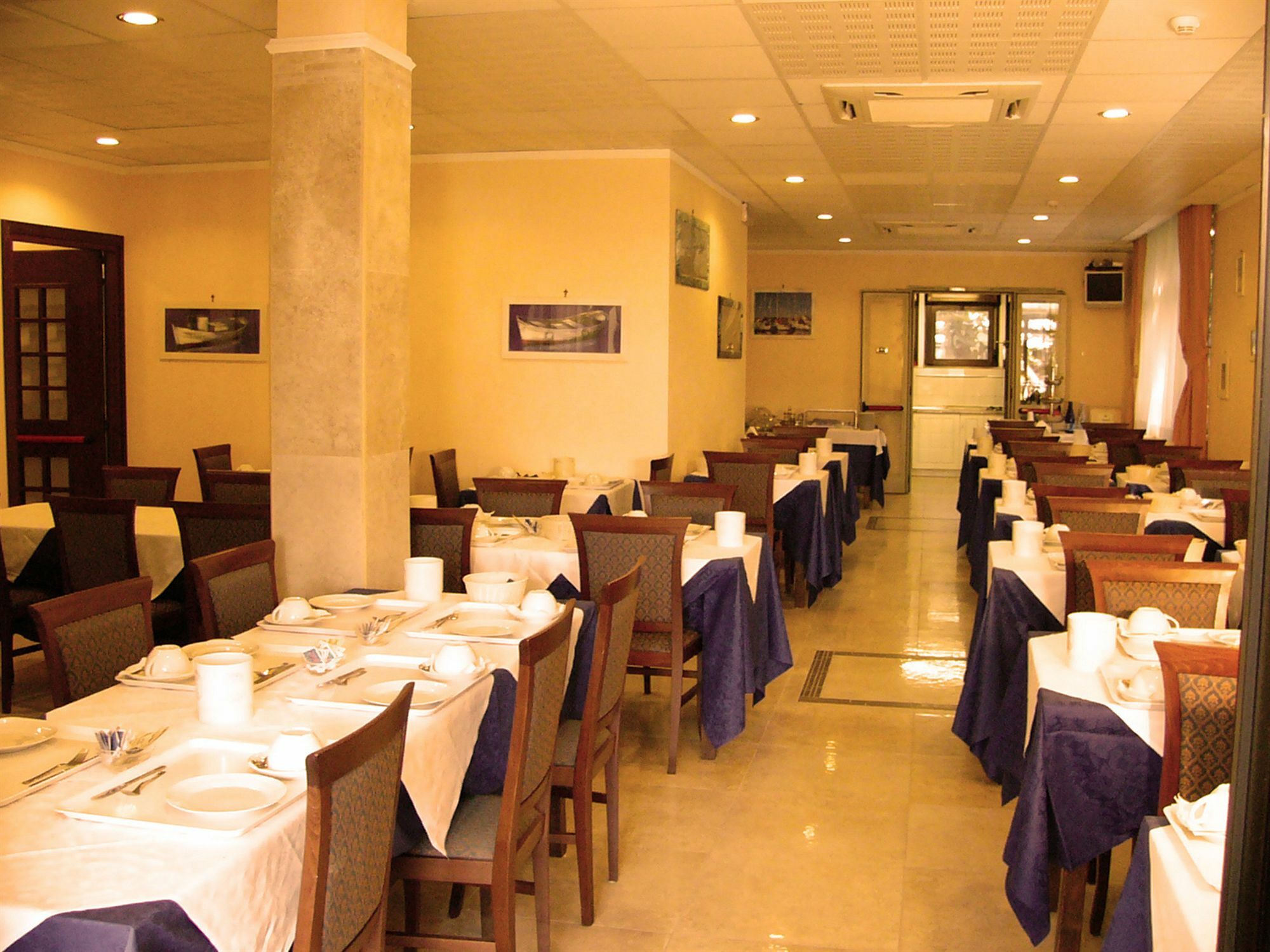 Hotel Villa Lo Scoglietto San Vincenzo Luaran gambar